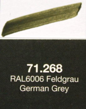 Model Air 71.268 / RAL6006/ Feldgrau 17ml (g.P.1L=164,71€)